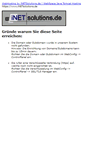 Mobile Screenshot of fv-rodatal-zoellnitz.inetseite.de